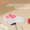 Habib Prinzessin Kinderfahrrad 12 14 16 Zoll | Mädchen Produktbild-Vorschau 3