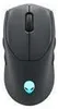 Alienware AW720M souris Ambidextre RF sans fil + Bluetooth Voir les images du produit 8
