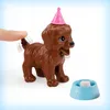 Mattel GXV75 - Bambola e set di gioco di Barbie Doggie Anteprima dell’immagine prodotto 8