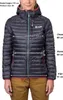 Rafiki Darcy Jacke Blau 38 Damen Blau 38 Produktbild-Vorschau 12