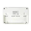 Termostato intelligente PNI CT440 wireless, con WiFi, Anteprima dell’immagine prodotto 8