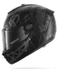 Shark Spartan RS Shiever Carbon Helm, schwarz matt/carbon, Produktbild-Vorschau 4