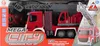 Ferngesteuerte FEUERWEHR mit Fernbedienung 1:24, Produktbild-Vorschau 3