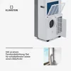 Klarstein AireLux Mobile Klimaanlage – 14.000 BTU, Für Produktbild-Vorschau 6
