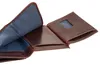 bugatti Geldbörse Secure Slim Special Mini Wallet Brown Produktbild-Vorschau 12