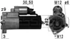 ERA 220721A Starter Anlasser 2kW für AUDI A6 Avant (4F5, Produktbild-Vorschau 1
