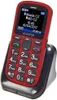Aligator A321 Senior, Balken, Dual-SIM, 160 x 128 Pixel, Produktbild-Vorschau 1