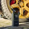Pompa d'aria elettrica, pompa d'aria a batteria, materasso Anteprima dell’immagine prodotto 12