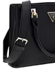 GUESS JEANS Handtassen ZG967205_NEBLACK Productafbeelding-voorbeeld 14