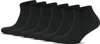 merVerd 6 Paar Bambus Socken Sneaker Damen und Herren Produktbild-Vorschau 2