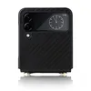 Für Samsung Galaxy Z Flip4 5G Kunstleder / Kohlefaser Handy Produktbild-Vorschau 4