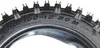 Crossbanden voor dirtbikes, kinder-dirtbikes, maat 3.00-12, Productafbeelding-voorbeeld 2