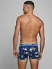 Jack & Jones Trunk Unterhosen Trunks 3 Pack Unterhosen Produktbild-Vorschau 6