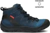 nagaba Boots Damen Wanderschuhe mit Innensohle aus Leder, Produktbild-Vorschau 2