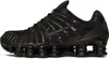 Nike Shox Tl Mens Running Trainers Av3595 Sneakers Shoes 2 Produktbild-Vorschau 1
