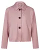 Rabe Damen Jacke mit klassischem Hemdkragen aus Kollektion Produktbild-Vorschau 1