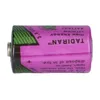 3x Tadiran Lithium 3,6V Batterie SL 750/S 1/2AA - Zelle Produktbild-Vorschau 4