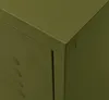 VidaXL 336225, Zielony, Stal, Stal, 50 kg, 1050 mm, 350 mm Podgląd zdjęcia produktu 9