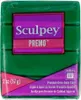 Sculpey PREMO leśna zieleń - 1 szt Podgląd zdjęcia produktu 2