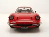 Norev 187800 Ferrari Dino 246 GT 1968 rot 1:18 Produktbild-Vorschau 6