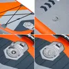 Rebel RBA-4507 Paddleboard SUP s příslušenstvím 335 cm, 140 Náhled obrázku produktu 3