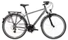KROSS KROSS Trekkingrad Trans 2.0 28" grau Produktbild-Vorschau 2