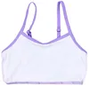 Aquarti Mädchen Bikini Set Bustier Bikinislip Zweiteiliger Produktbild-Vorschau 5