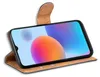 Book Case für ZTE Blade A52 Hülle Flip Cover Handy Tasche Produktbild-Vorschau 4