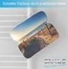 SANILO® Dune polštář do vany Náhled obrázku produktu 4