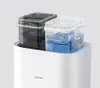 Xiaomi X20+, bezsáčkový, černý, bílý, kulatý, 0,35 l, 4 l, Náhled obrázku produktu 19