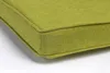 sunnypillow 4er Set Stuhlkissen 40 x 45 x 5cm | Produktbild-Vorschau 5