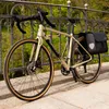 Zagatto Cyklistická brašna taška na kolo na kufru Náhled obrázku produktu 2