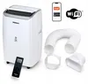 Klimatizácia Webber 16 000 BTU 4 v 1 s Wi-Fi, funkciou Náhľad obrázku produktu 12