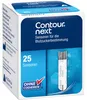 Senzory Contour next pro monitorování hladiny glukózy v Náhled obrázku produktu 2