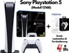 Sony Playstation 5 Digital Edition inkl. 1x Controller + Produktbild-Vorschau 1