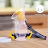 Medela 101044201 Silikon Muttermilch-Auffangbehälter Produktbild-Vorschau 15