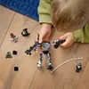 Venom v robotickom brnení vs. Miles Morales Náhľad obrázku produktu 18
