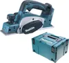 Makita DKP 180 ZJ Rabot sans fil 18 V 82 mm + Makpac - sans Voir les images du produit 23