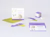 Clairefontaine 4268C Packung mit 50 Karten Pollen 120g, DIN Produktbild-Vorschau 3