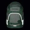 coocazoo zaino della scuola Mate School Backpack Dancing Anteprima dell’immagine prodotto 12