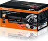The image shows the packaging of an OSRAM BATTERYjumpstart 1000 Lithium Starter. Náhled obrázku produktu
