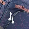 coocazoo školský batoh Mate Školský batoh Sweet Rose purple Náhľad obrázku produktu 9