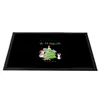 Mr. & Mrs. Panda fußmatte Weihnachtsbaum schmücken 40 x 60 Produktbild-Vorschau 3