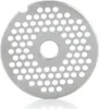 Tarcza perforowana ze stali nierdzewnej Mahlzeit ø 3 mm do Podgląd zdjęcia produktu 1