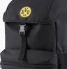 BVB ftblARCHIVE Backpack PUMA BLACK-FASTER YELLOW PUMA Produktbild-Vorschau 6