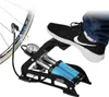 Pompe à pied puissante avec manomètre pour vélo, voiture, Voir les images du produit 13