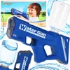 Spielzeugpistolen - Elektrischer Wasserblaster für Kinder – Produktbild-Vorschau 12