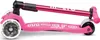 Micro Scooter Maxi Deluxe klappbar LED rosa neon Rullo per Anteprima dell’immagine prodotto 8