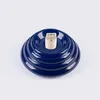 Plafondlamp ZORI ultramarijn IP44 Productafbeelding-voorbeeld 6