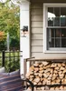 Elstead Lakehouse Außen-Außenwandleuchte E27 37cm Produktbild-Vorschau 8